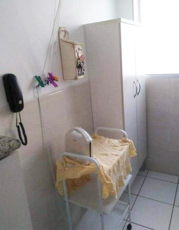 Imagem 7 de 21 de Apartamento Com 2 Dormitórios Para Alugar, 48 M² Por R$ 1.200,00/mês - Parque Santa Márcia - Votorantim/sp - Ap2485