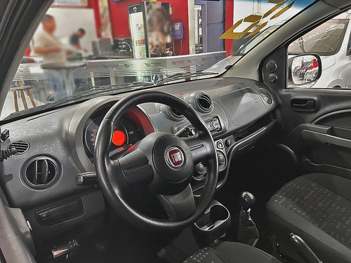 Fiat Fiorino 1.4 MPI FURGÃO 8V