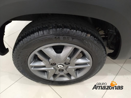 Renault Kwid 1.0 12V SCE FLEX INTENSE MANUAL