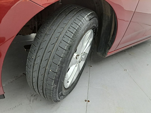 Chevrolet Onix 1.0 FLEX MANUAL