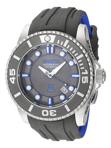 Reloj Invicta Pro Diver Para Hombres 47mm