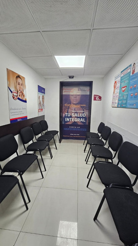 Edificio En Venta Uso Comercial Amplio Uso De Suelo Médico U Otros Col. Roma Norte