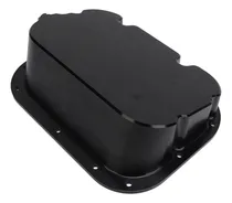 Comprar El Cárter Del Cárter De Aceite Del Motor, De Metal Brillante
