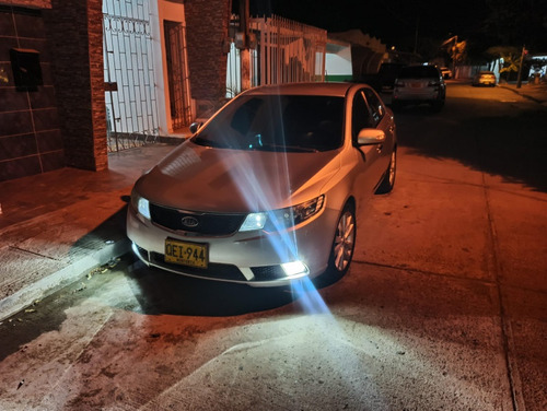 Kia CERATO FORTE 1.6