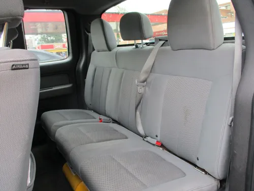 Ford F-150 Xlt 4x4 3500cc At Aa
