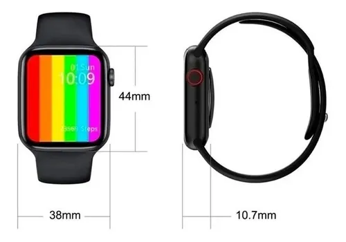 Iw26 smartwatch cheap