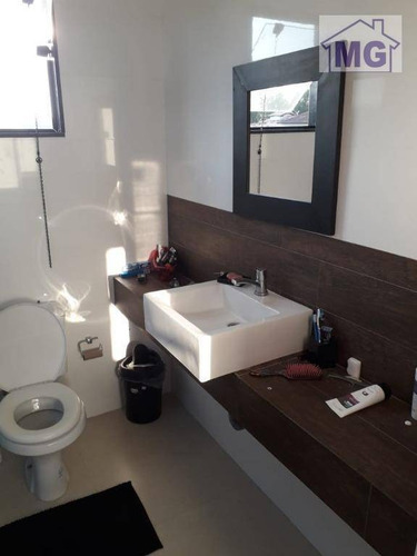Imagem 17 de 25 de Casa Com 4 Dormitórios À Venda, 245 M² Por R$ 840.000,00 - Granja Dos Cavaleiros - Macaé/rj - Ca0336