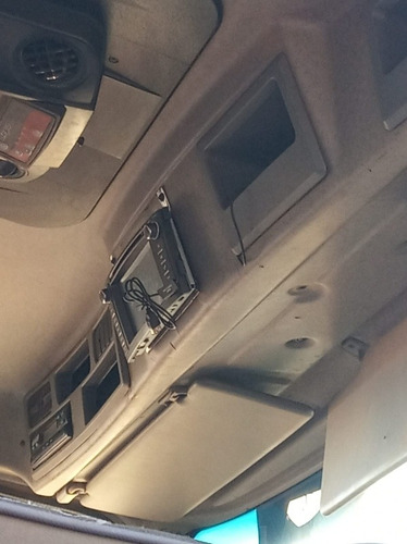 Imagem 6 de 7 de Mercedez Bens Axor 3344s 6x4
