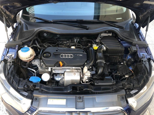 Audi A1 1.4tfsi