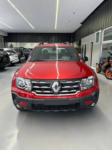 Renault Oroch 1.3 Tce 163 Iconic Cvt 2wd