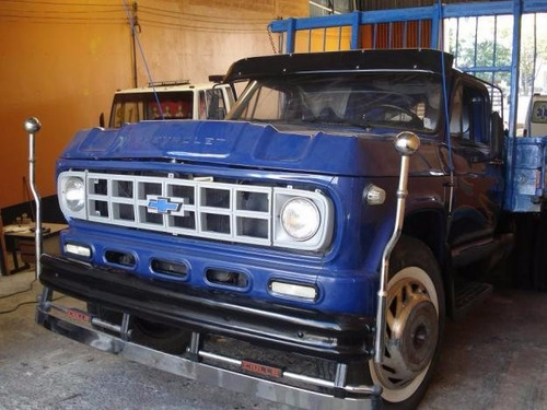 Tapete Verniz Caminhão Chevrolet D60 D70 C60 A60