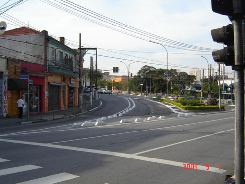 Prédio Comercial , Vila Prudente, Próximo Ao Shopping Mooca - Pr0002