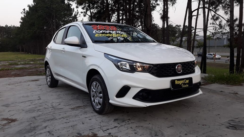 Imagem 5 de 13 de Fiat Argo