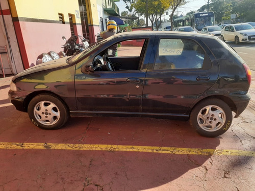 Imagem 1 de 6 de Palio Elx 1999 1.0 C/ Dh - Sucata Retirada De Peças