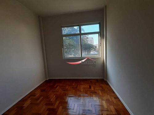 Imagem 22 de 22 de Apartamento Para Alugar, 50 M² Por R$ 1.800,00/mês - Flamengo - Rio De Janeiro/rj - Ap5466