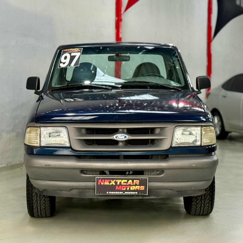 Ford Ranger 2.3 Sport Cab. Simples 4x2 2p
