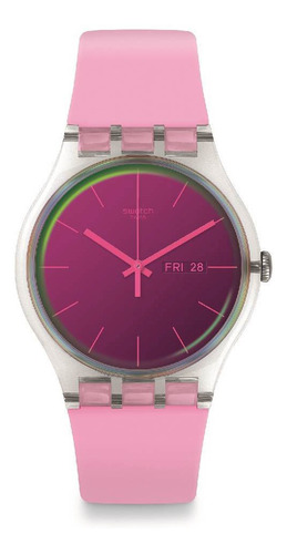 Reloj Swatch Unisex Suok710