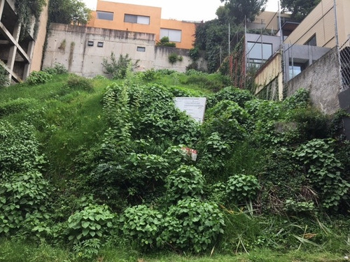 Imagen 3 de 7 de Bosque De Las Lomas. Excelente Ubicación Y Linda Vista