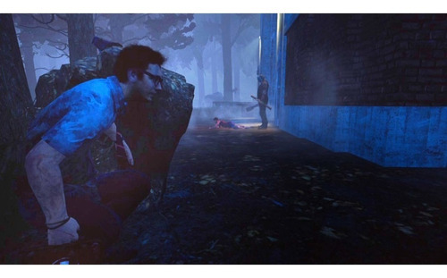 Imagen 3 de 4 de Dead By Daylight: Definitive Edition - Nintendo Switch