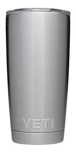 Termo Yeti 30 oz Tumbler con Tapa Magslider - Charcoal — Termos Yeti Mexico