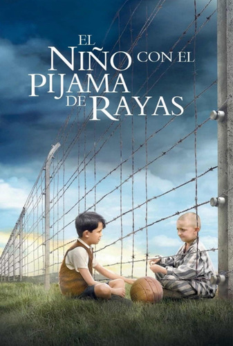El Niño Con El Pijama + Bailarina Auschwitz + Hornos Hitler