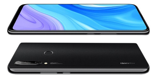Huawei Y9 Prime 2019 Negro Dual Sim 6 Gb Ram 128 Gb Rom Negro