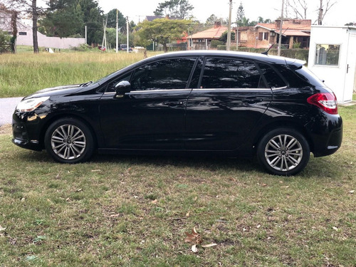 Citroen C4 1.6 Pack Plus