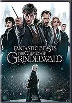 Comprar Fantastic Beasts:the Crimes Of Grindel Fantastic Beasts:the