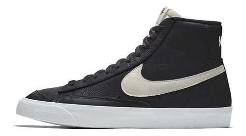 Zapatillas Nike Blazer Mid '77 By You Urbano Do7432-900   