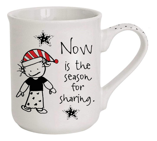 Enesco Children Of The Inner Holiday Season Por Compartir Ta