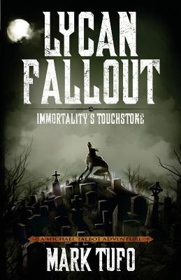 Libro Lycan Fallout 4: Immortality's Touchstone - Tufo, M...