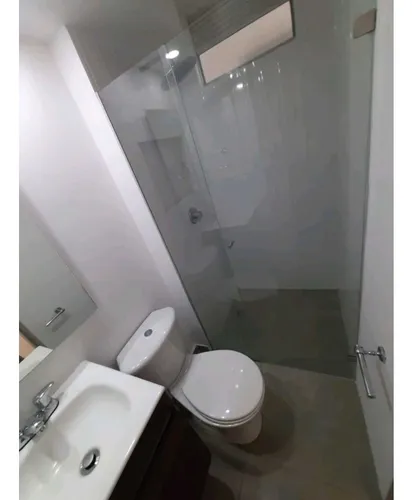 Vendo Apartamento En Copacabana