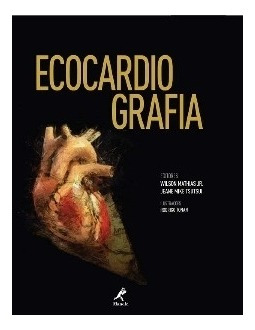 Ecocardiografia - Promoção Da 1ª Edição