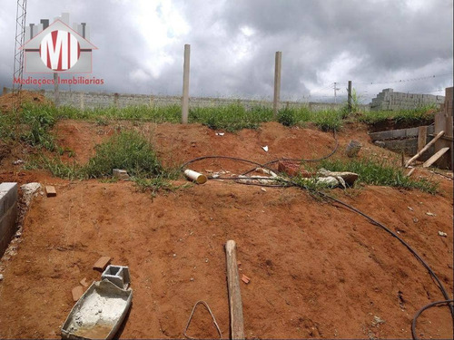 Linda Chácara Em Fase De Acabamento Com Escritura, 01 Suíte, Próxima Da Cidade, Internet, À Venda, 500 M² Por R$ 390.000 - Zona Rural - Pinhalzinho/sp - Ch0870