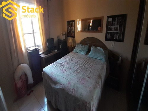 Casa Com Salão Comercial A Venda Em Jundiaí No Bairro Vila São Apulo. - Ca01678