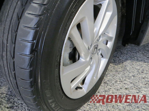 Fit Aut Cvt 1.5 Mod 2015 Unico Dono 71.000km