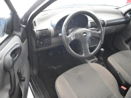 Imagem 4 de 10 de Classic 1.0 Mpfi Ls 8v Flex 4p Manual