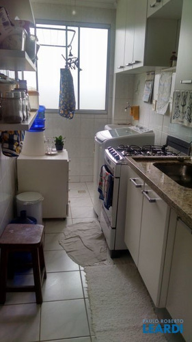Imagem 8 de 15 de Apartamento - Morumbi - Sp - 413173