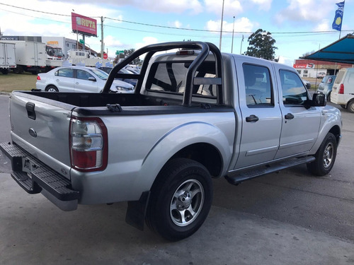 Ford Ranger Xlt