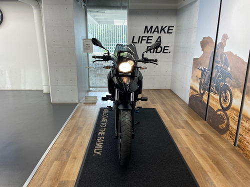 Bmw G650gs
