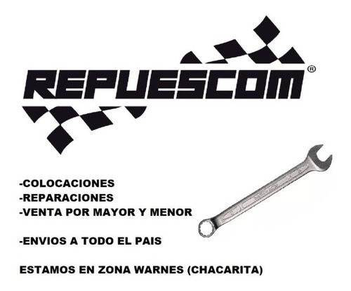 Kit Mangueras De Agua De Radiador Ford F-100 Motor Perkins