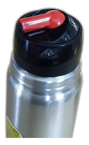 Imagen 3 de 5 de Termo Lumilagro A Inoxidable 1 Lt