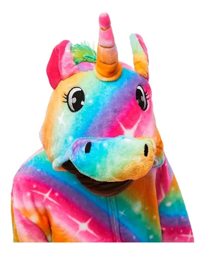 Pijama piñata unicornio new arrivals