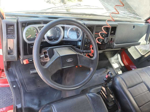 Ford Cargo 1317
