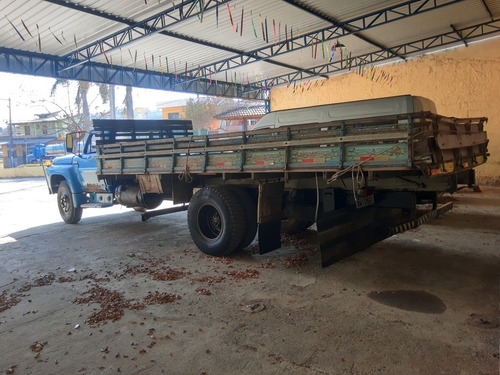 Imagem 6 de 15 de Ford 11000