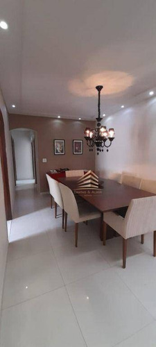 Imagem 9 de 25 de Casa Com 3 Dormitórios 1 Suite À Venda, 154 M² Por R$ 0 - Parque Santo Antônio - Guarulhos/sp - Ca0055