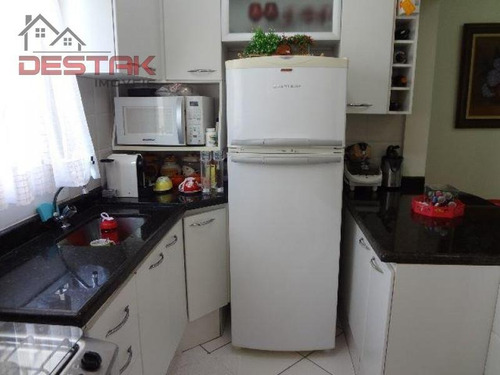 Imagem 8 de 15 de Ref.: 5252 - Apartamento Em Jundiaí Para Venda - V5252