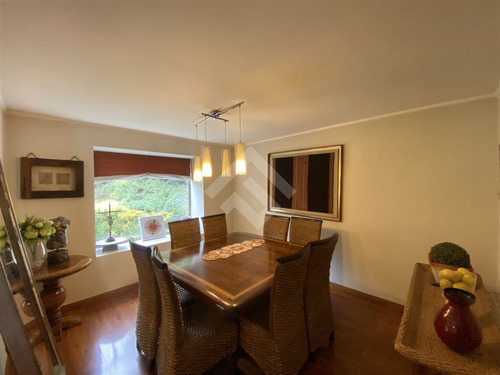 Casa En Venta De 4 Dorm. 2 Suite En La Reserva En Colina