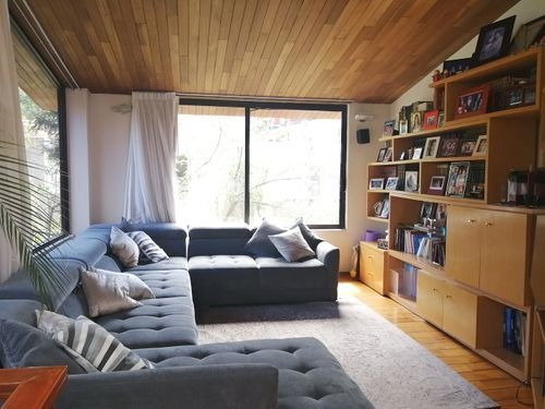 Imagen 5 de 30 de Bosques De Las Lomas, Casa En Venta