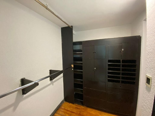 Loft Amueblado En Colonia Educación Con Servicios Incluidos